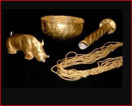 Mapungubwe | South African History Online